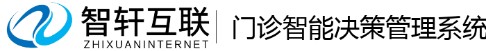门诊智能决策管理系统
